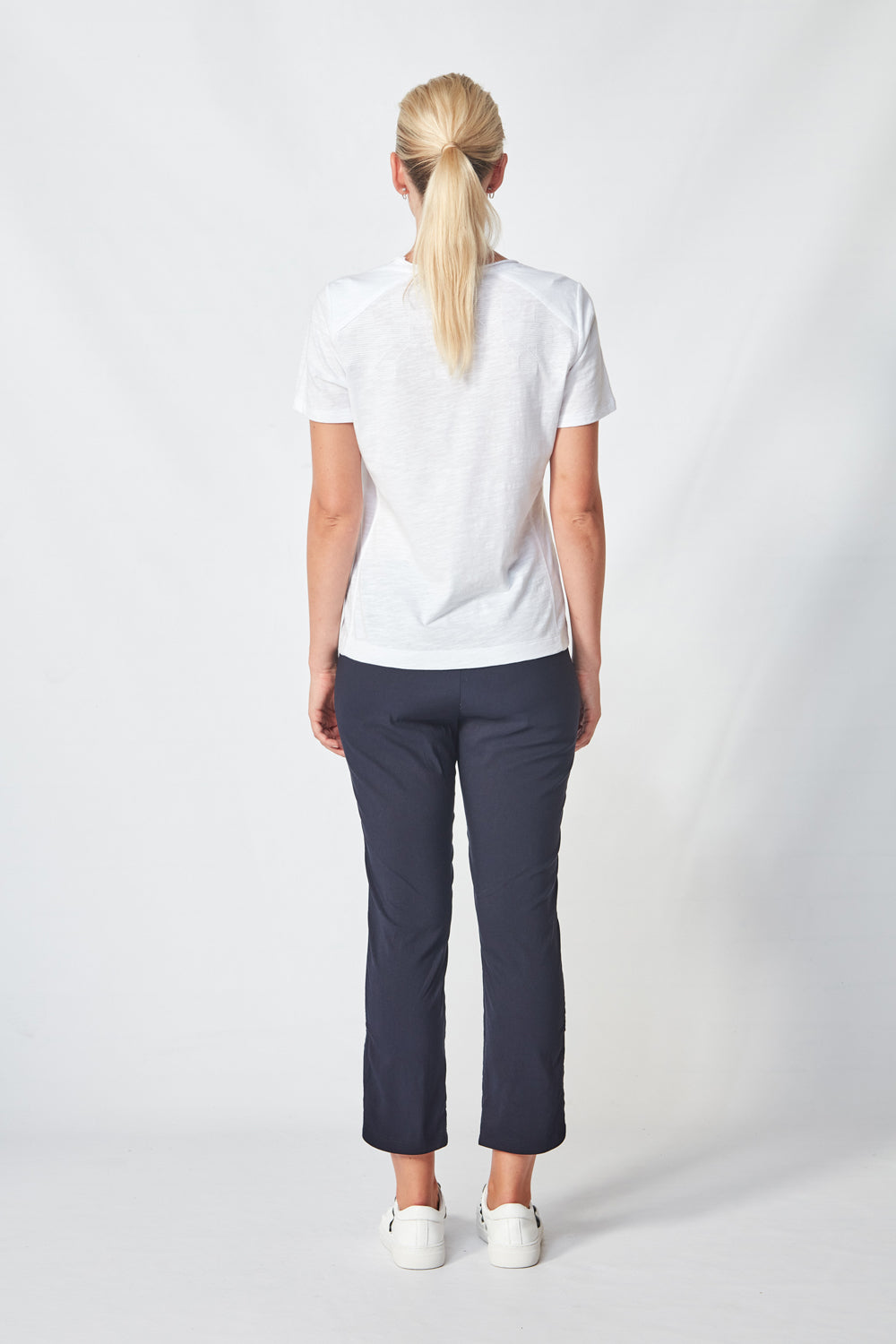 Acrobat Rivet Pant French Ink