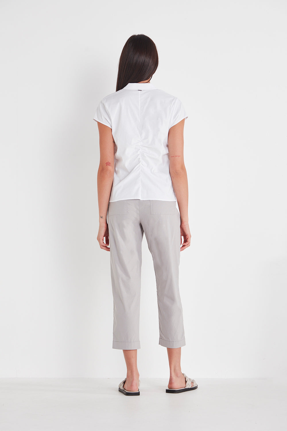 Acrobat Essex Pant Alloy