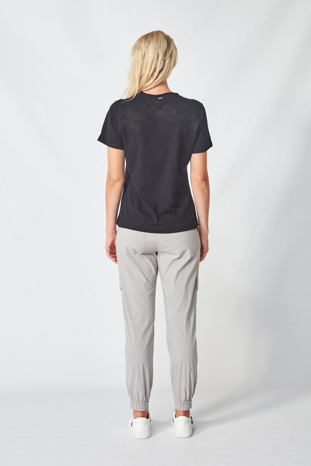 Acrobat History Pant Alloy