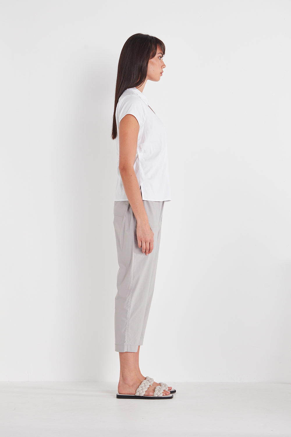 Acrobat Essex Pant Alloy