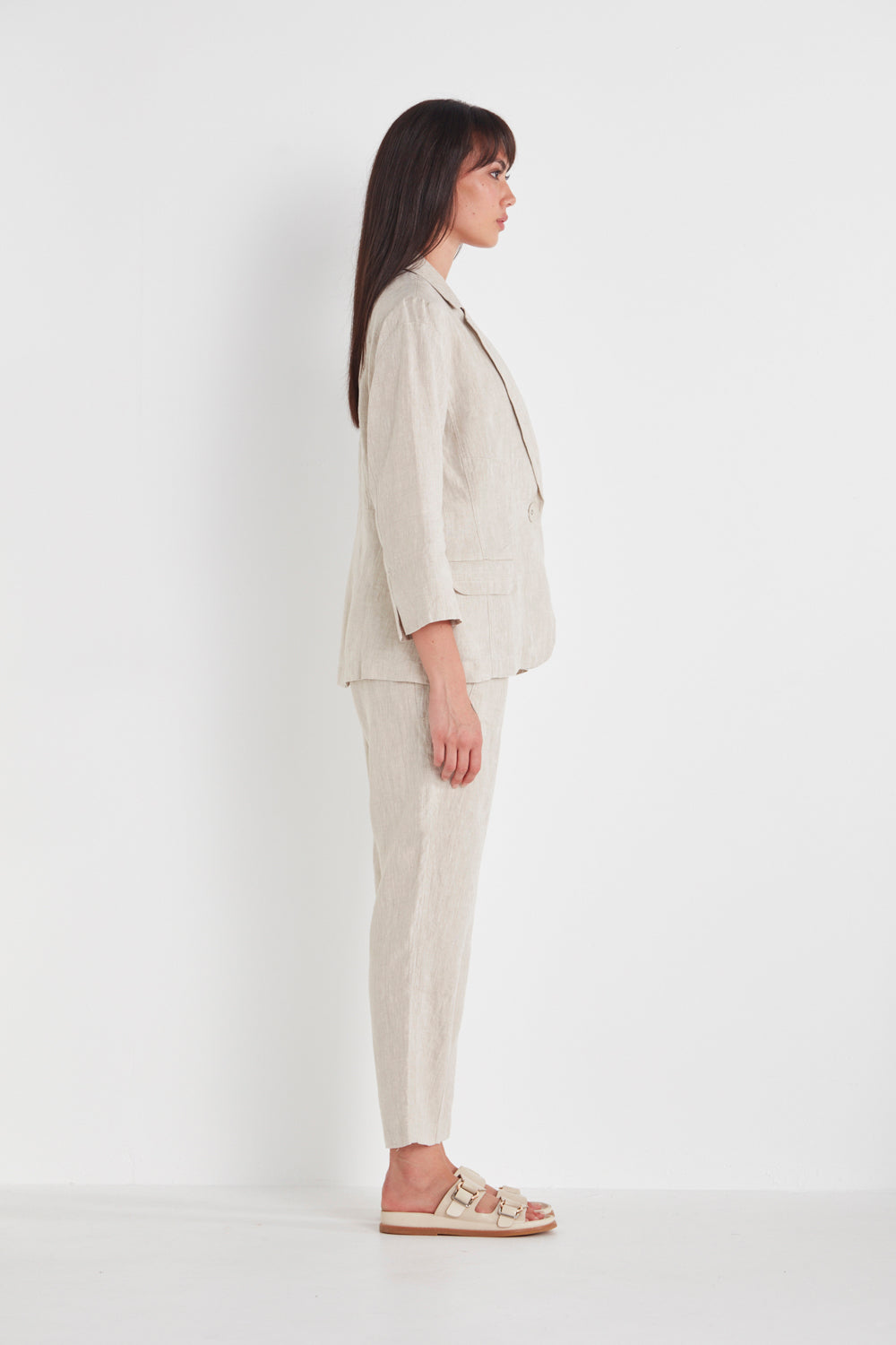Taylor Pant Sand