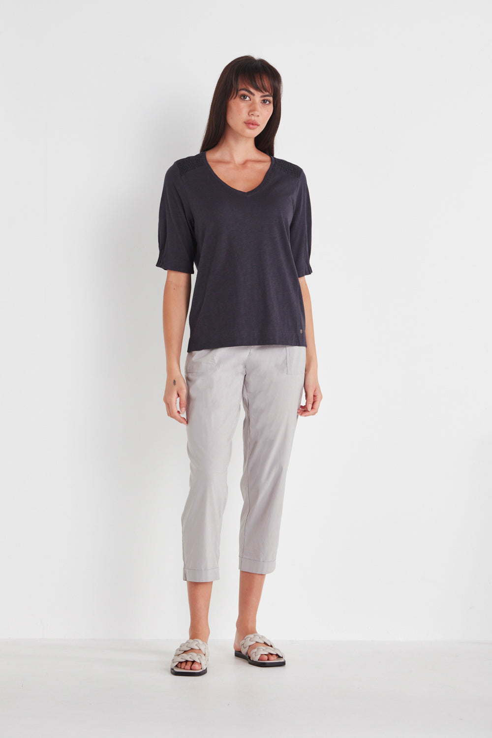 Acrobat Essex Pant Alloy