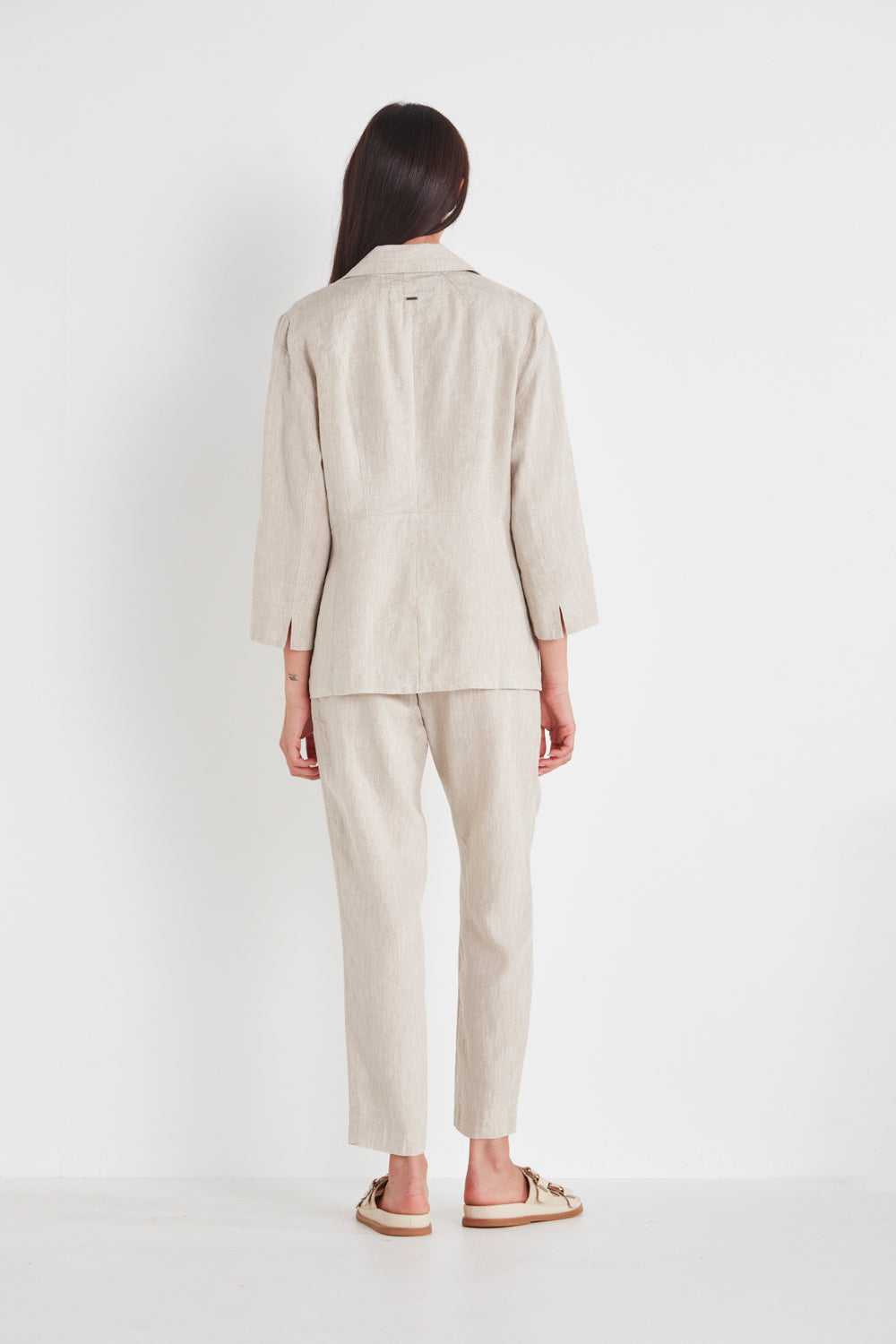 Taylor Pant Sand