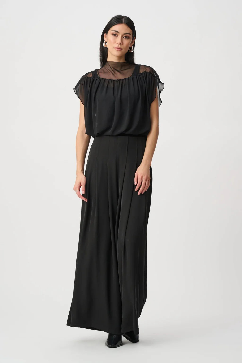 263198 Top Black