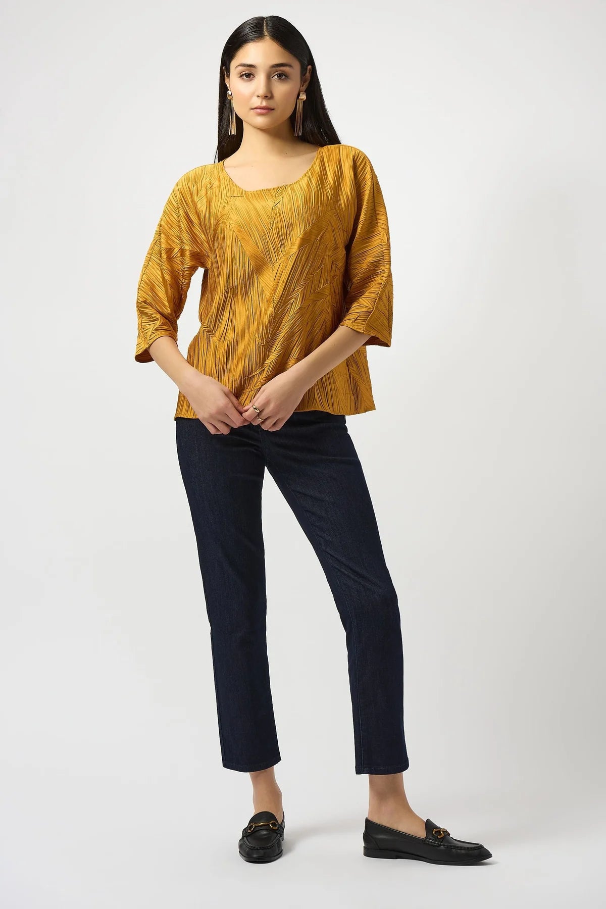 251966 Gia Slim Fit Jean