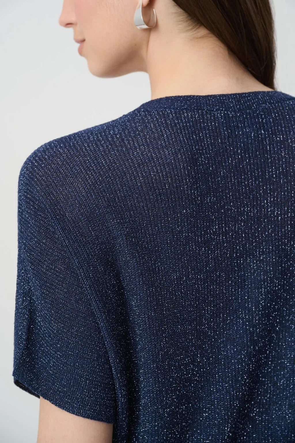 263900S27 LDS Top Indigo