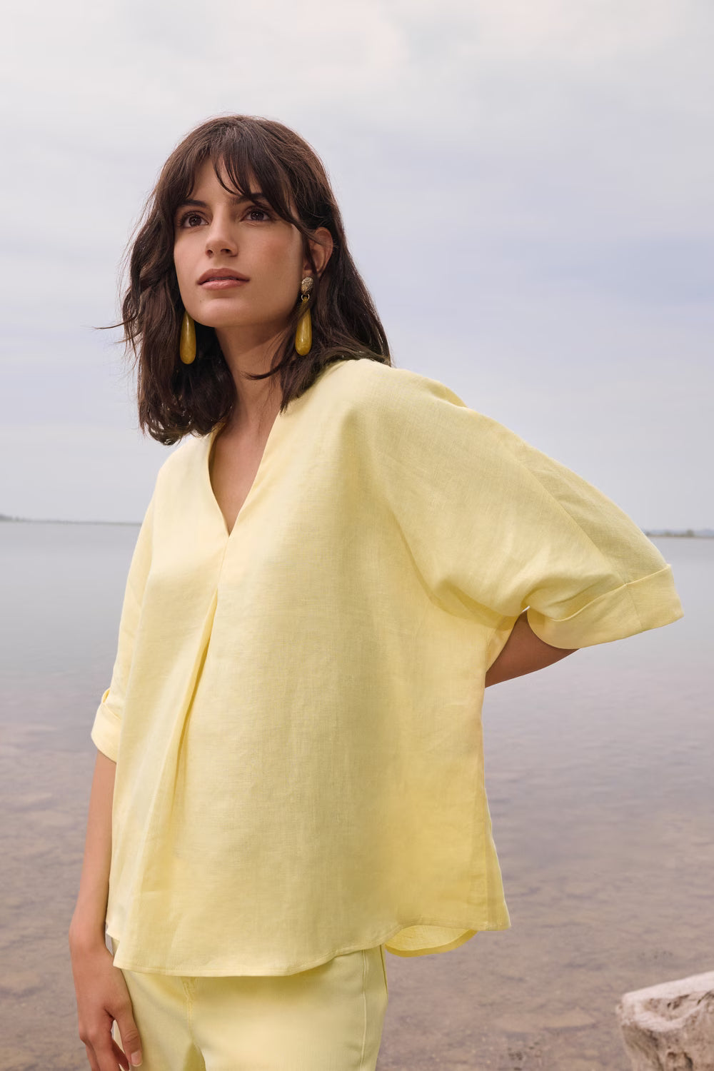 262939 Mellow Yellow