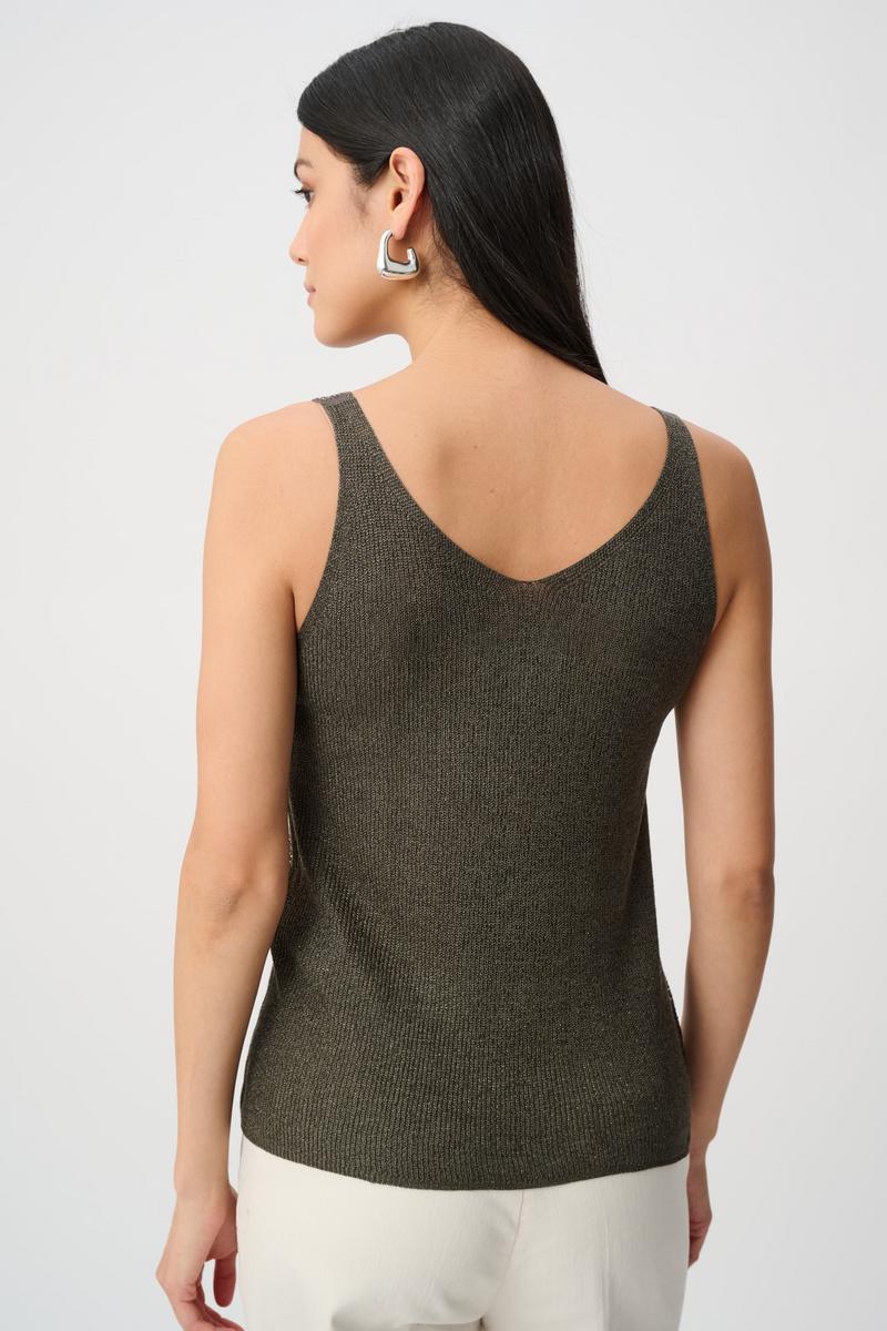 252915F26 Camisole Avocado