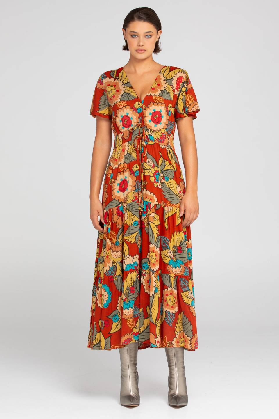 Lexi Dress Noah