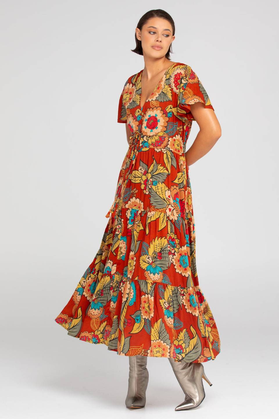 Lexi Dress Noah