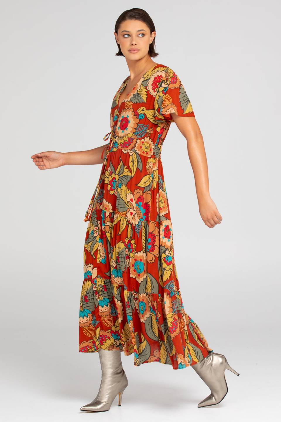 Lexi Dress Noah