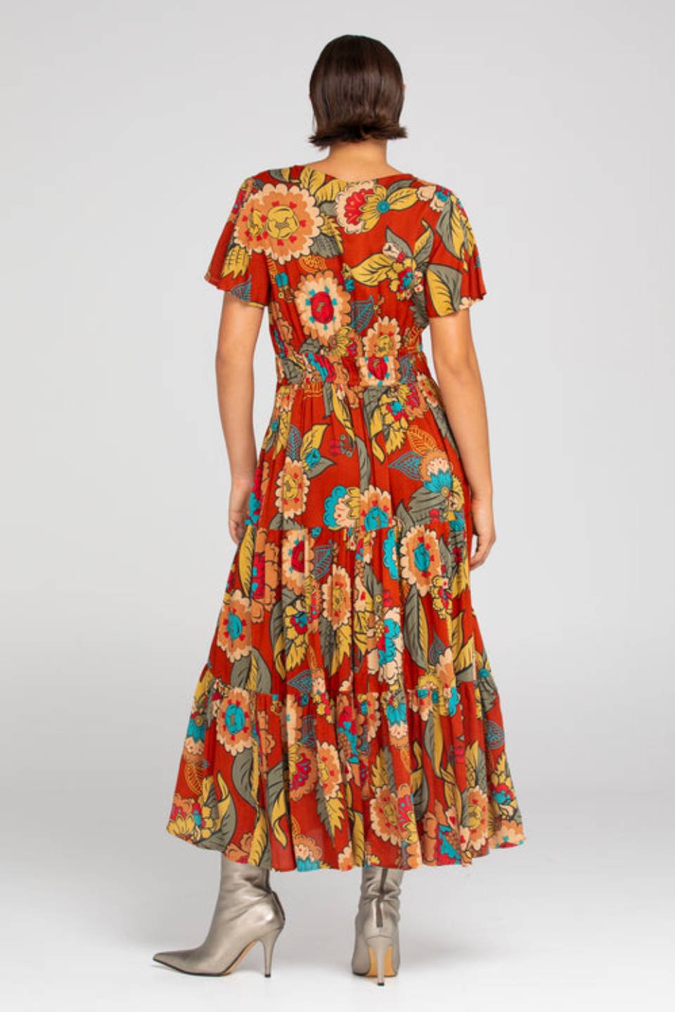 Lexi Dress Noah