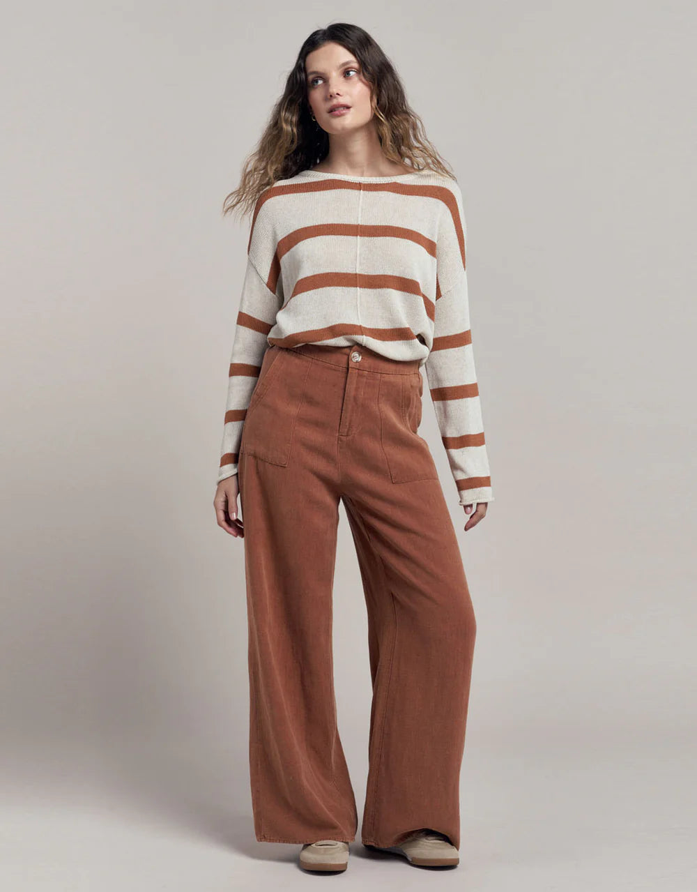 LL Billie Pants