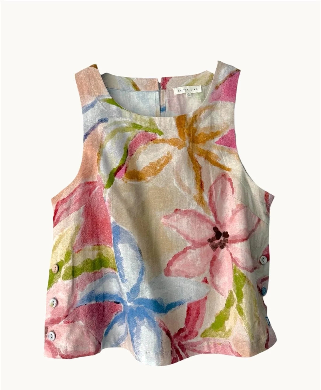 Eden Top