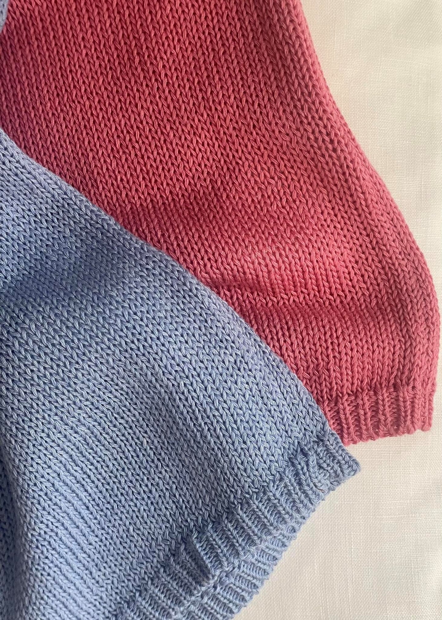 Spring Tank Fuschia
