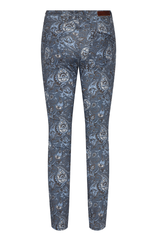 Naomi Paisley Pant Big Dipper