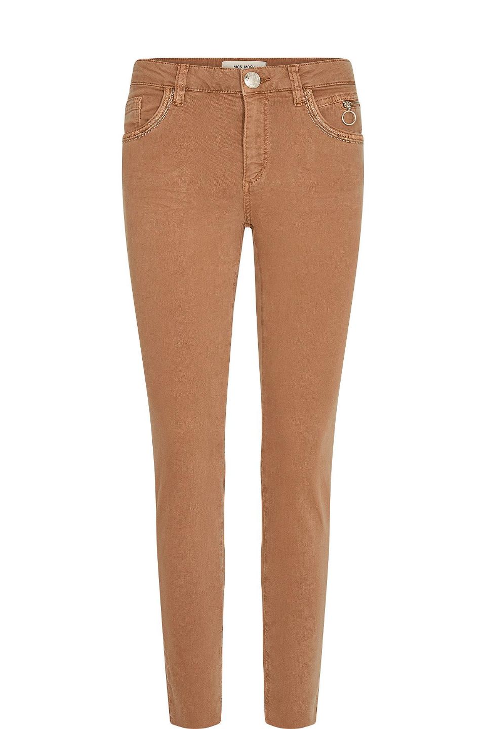 Sumner Power Pant Argan Oil