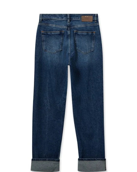 Verti Zeyna Jeans Blue