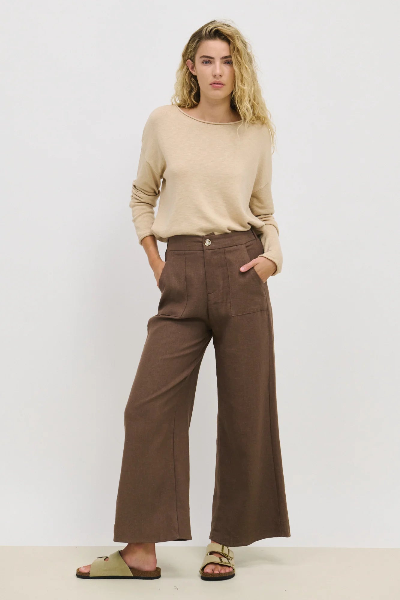 LL Osaka Pants