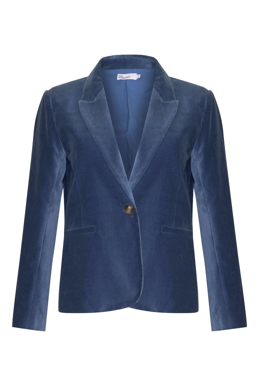 Poise Jacket Shadow