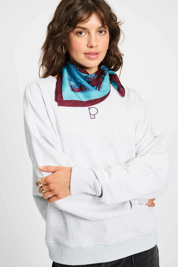 Mystic Dinner Shawl Small