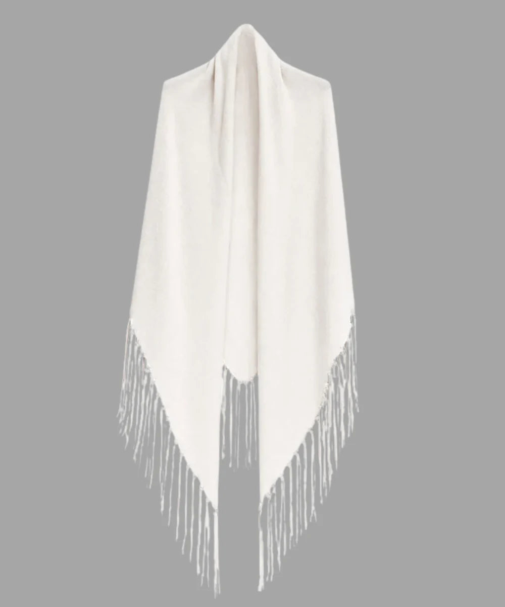 Scarf 5002 Limestone
