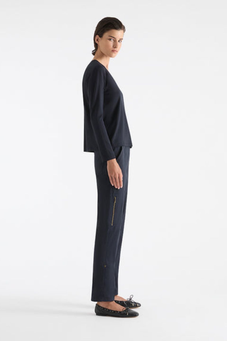 Zip Cargo French Navy