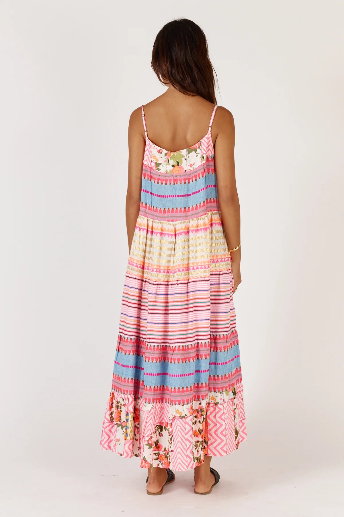 Corfu Maxi Patch