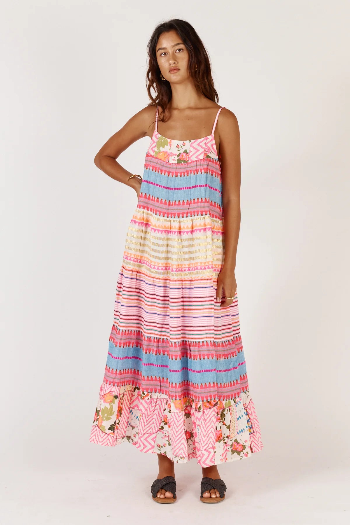 Corfu Maxi Patch