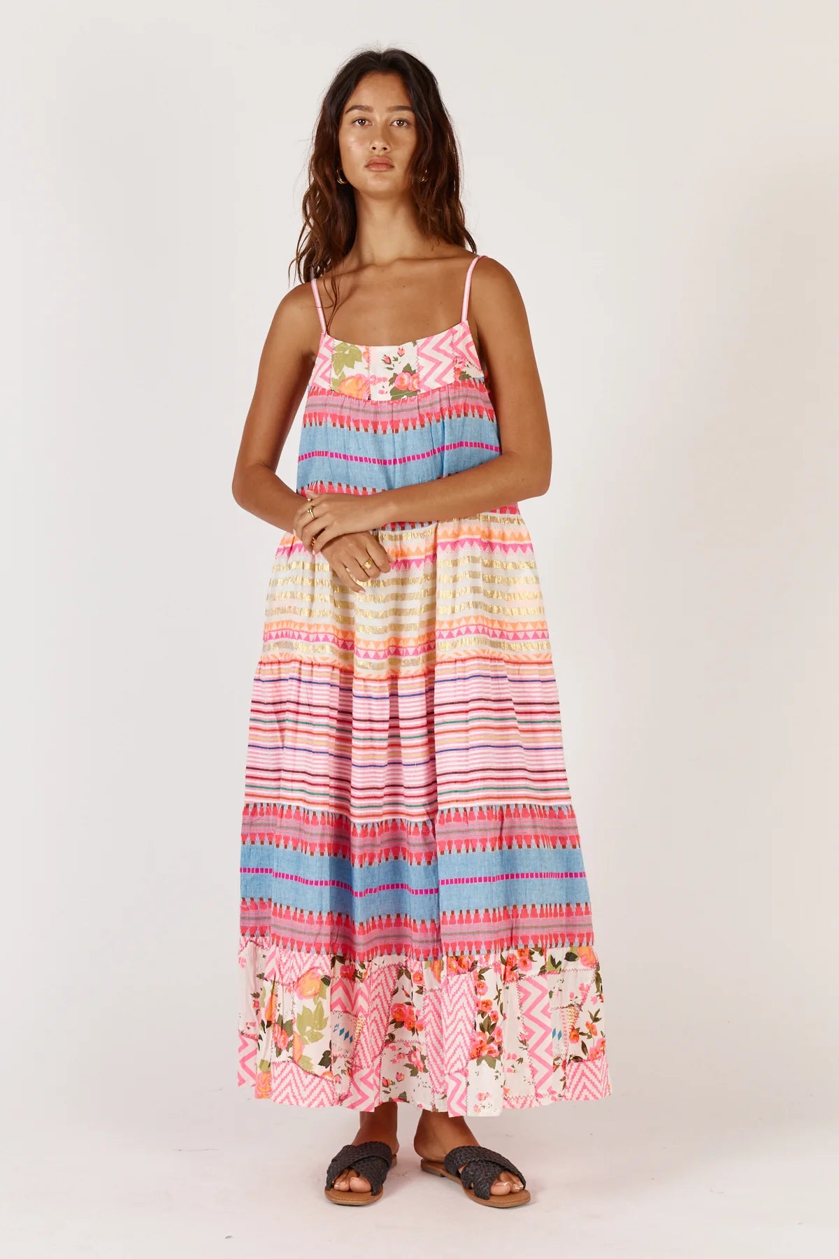 Corfu Maxi Patch