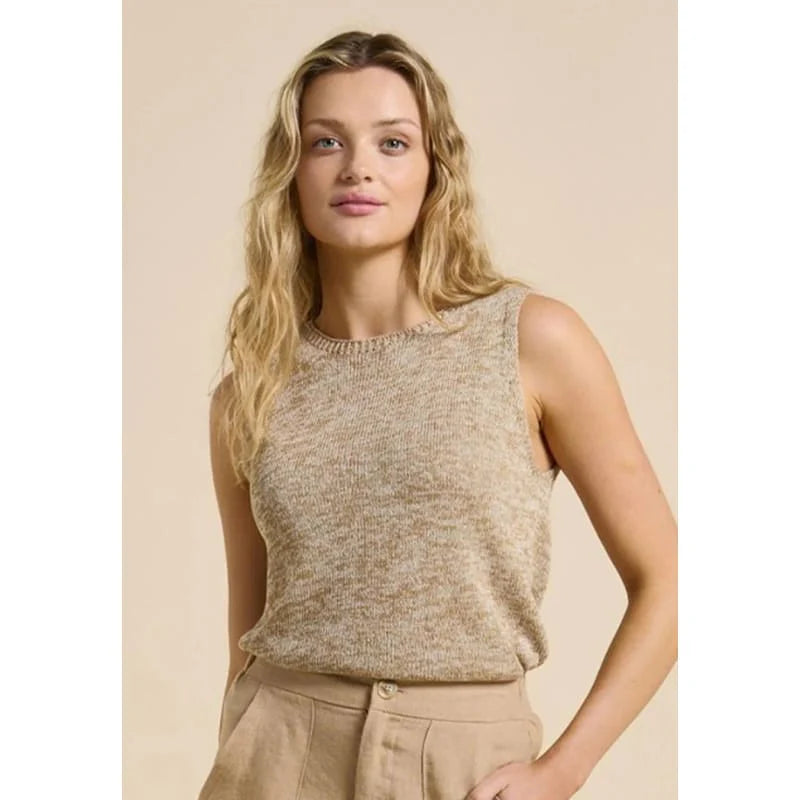 Mélange Spring Tank