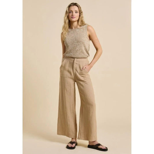 Mélange Spring Tank