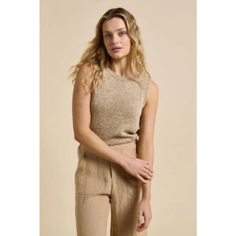 Mélange Spring Tank