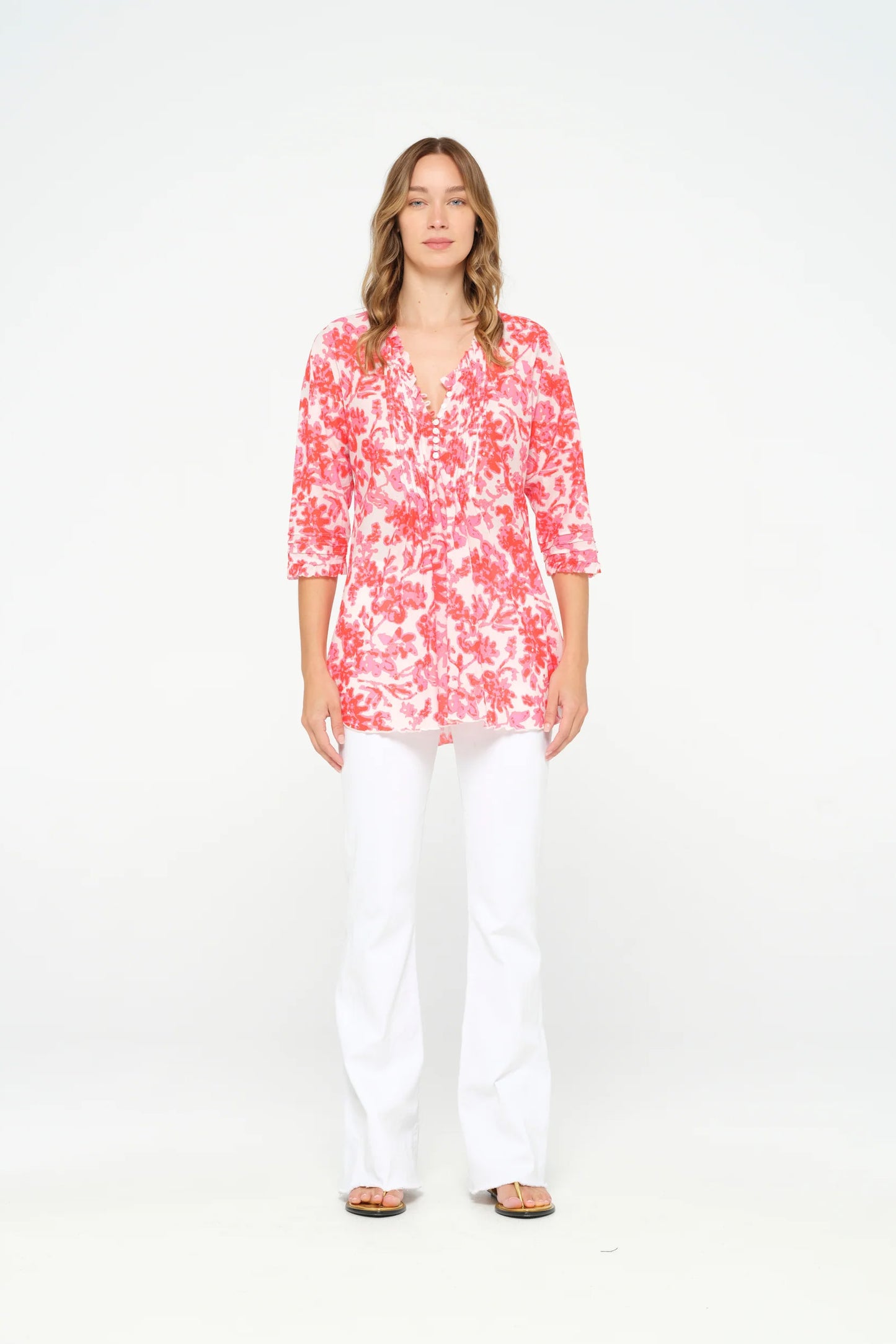 Poppy Top Antigua