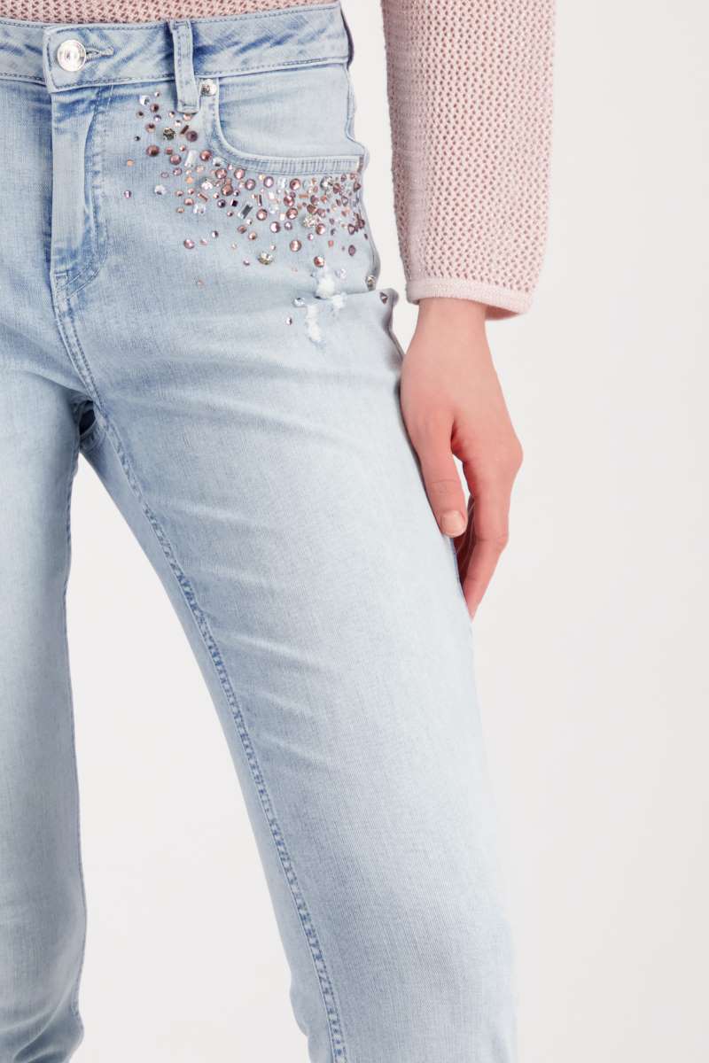 Trousers Jeans Jewelry