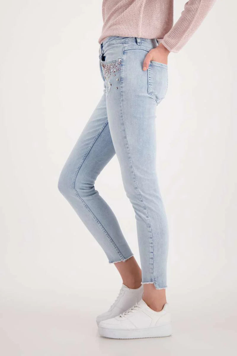 Trousers Jeans Jewelry