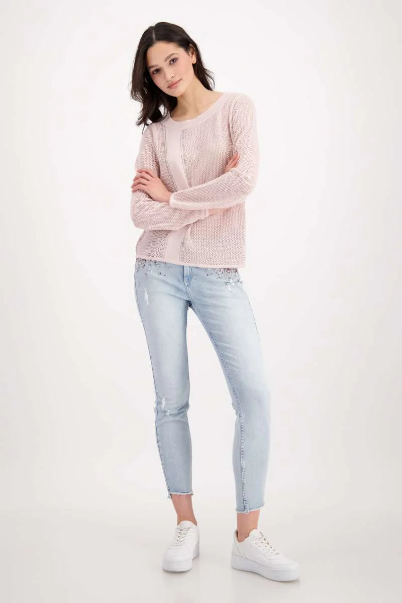 Trousers Jeans Jewelry