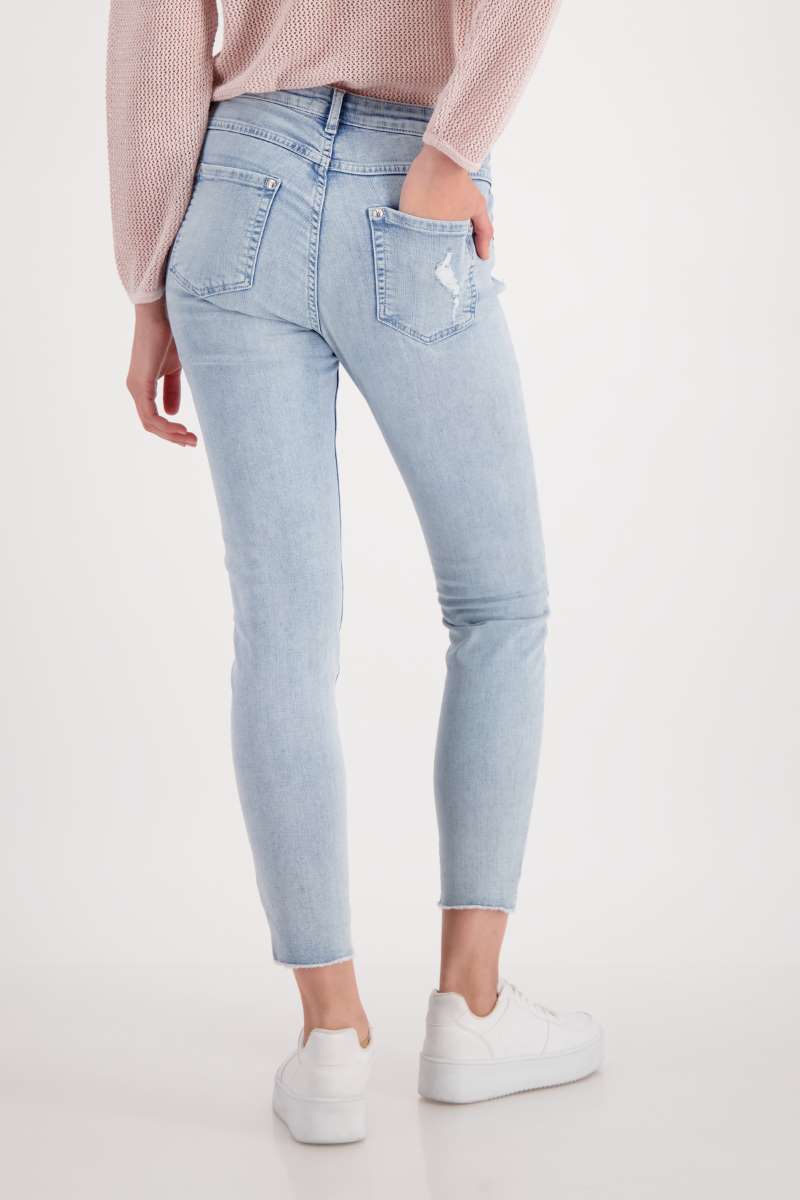 Trousers Jeans Jewelry
