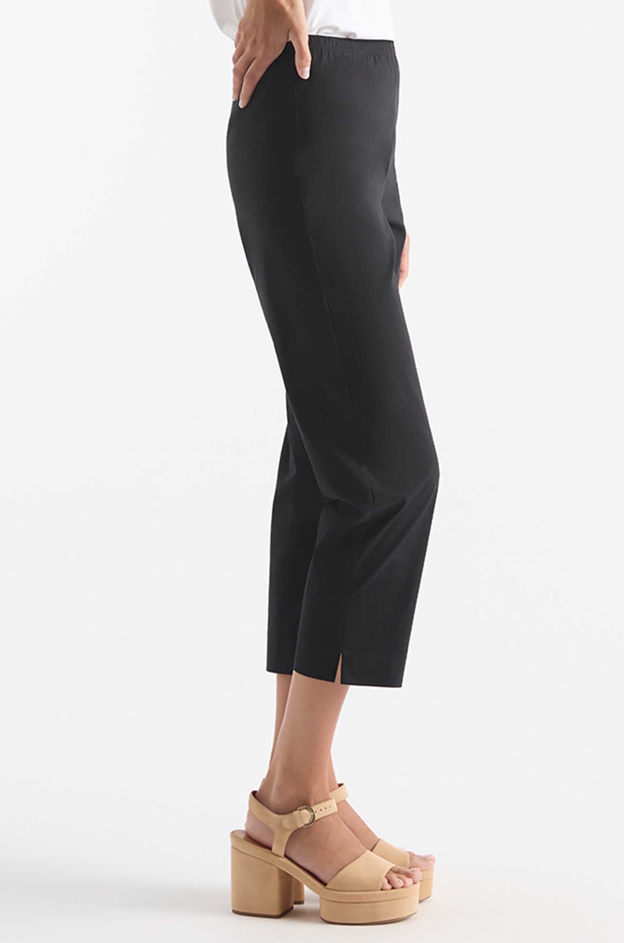 Cropped Pant