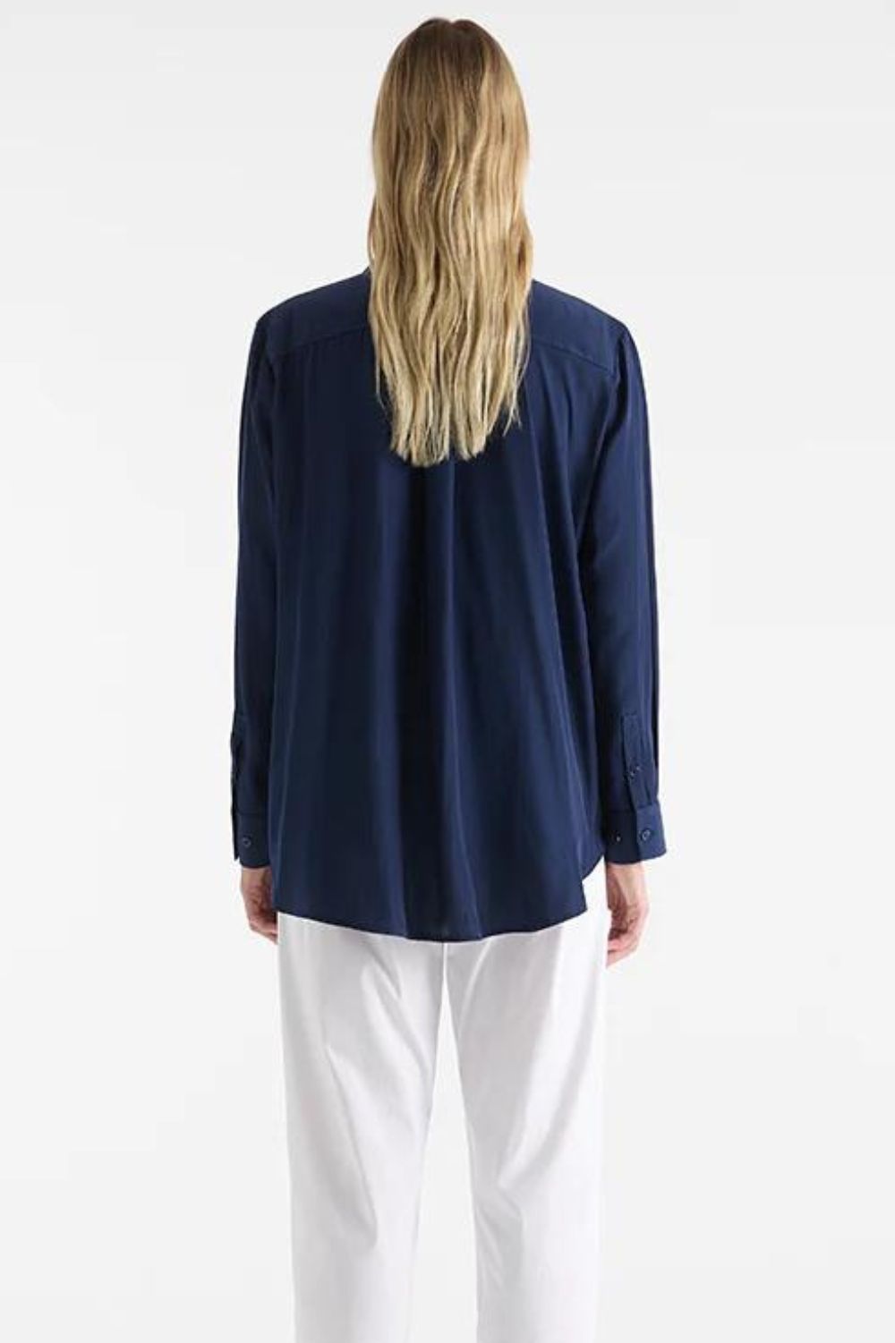Single Pocket Shirt