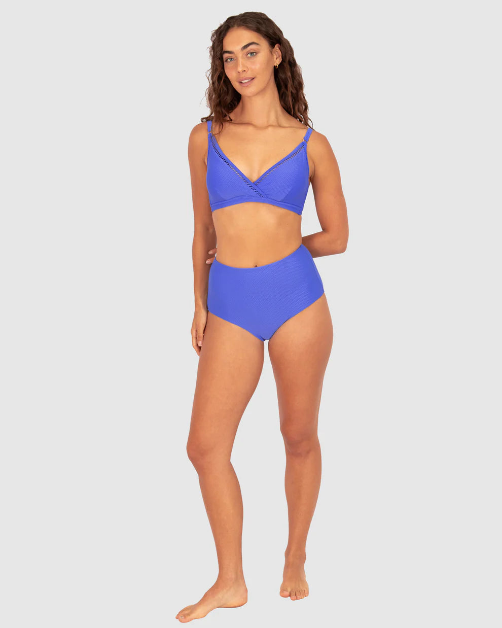 Rococco Ultra High Pant