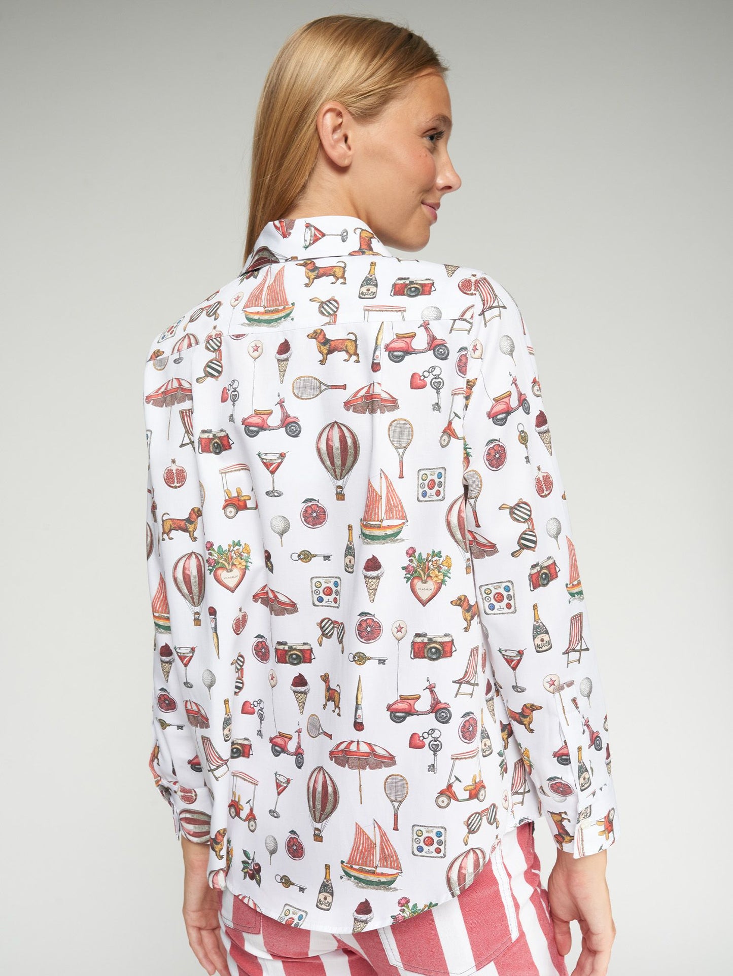Mafalda Shirt