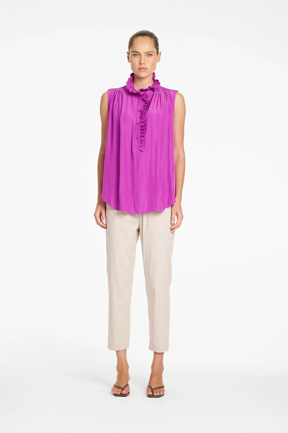 Nomad Pant Microprene Hay
