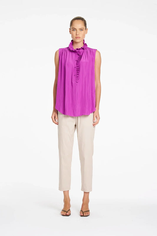 Nomad Pant Microprene Hay