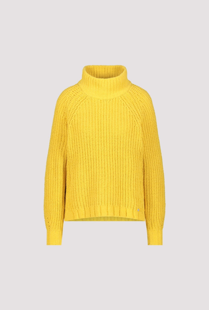 Chenille Sweater