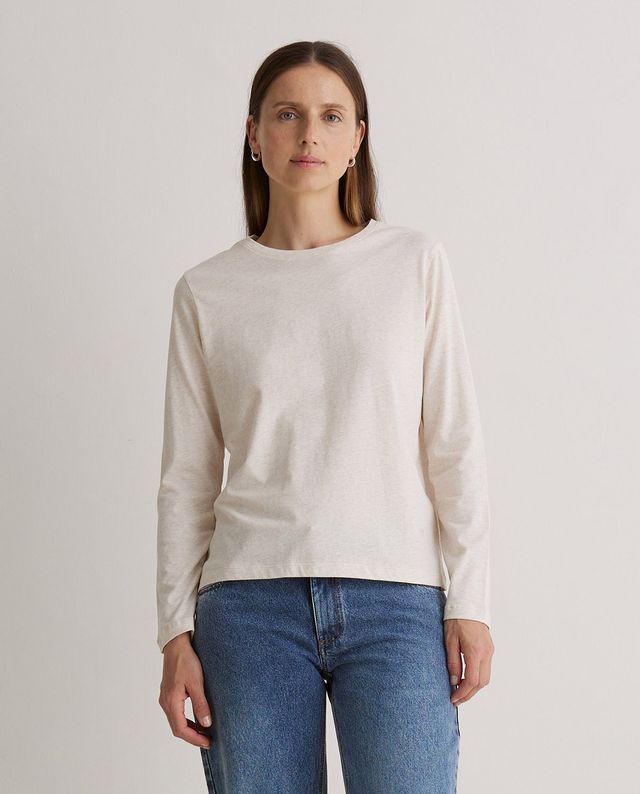 T Shirt Round Neck