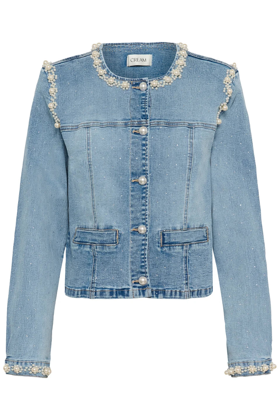 Sio Denim Jacket