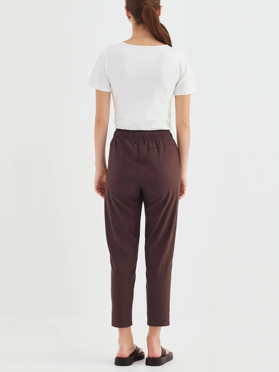 Colt Pant Chocolate