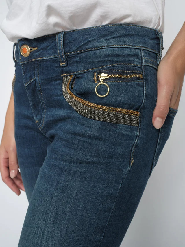 Naomi Denim Jeans