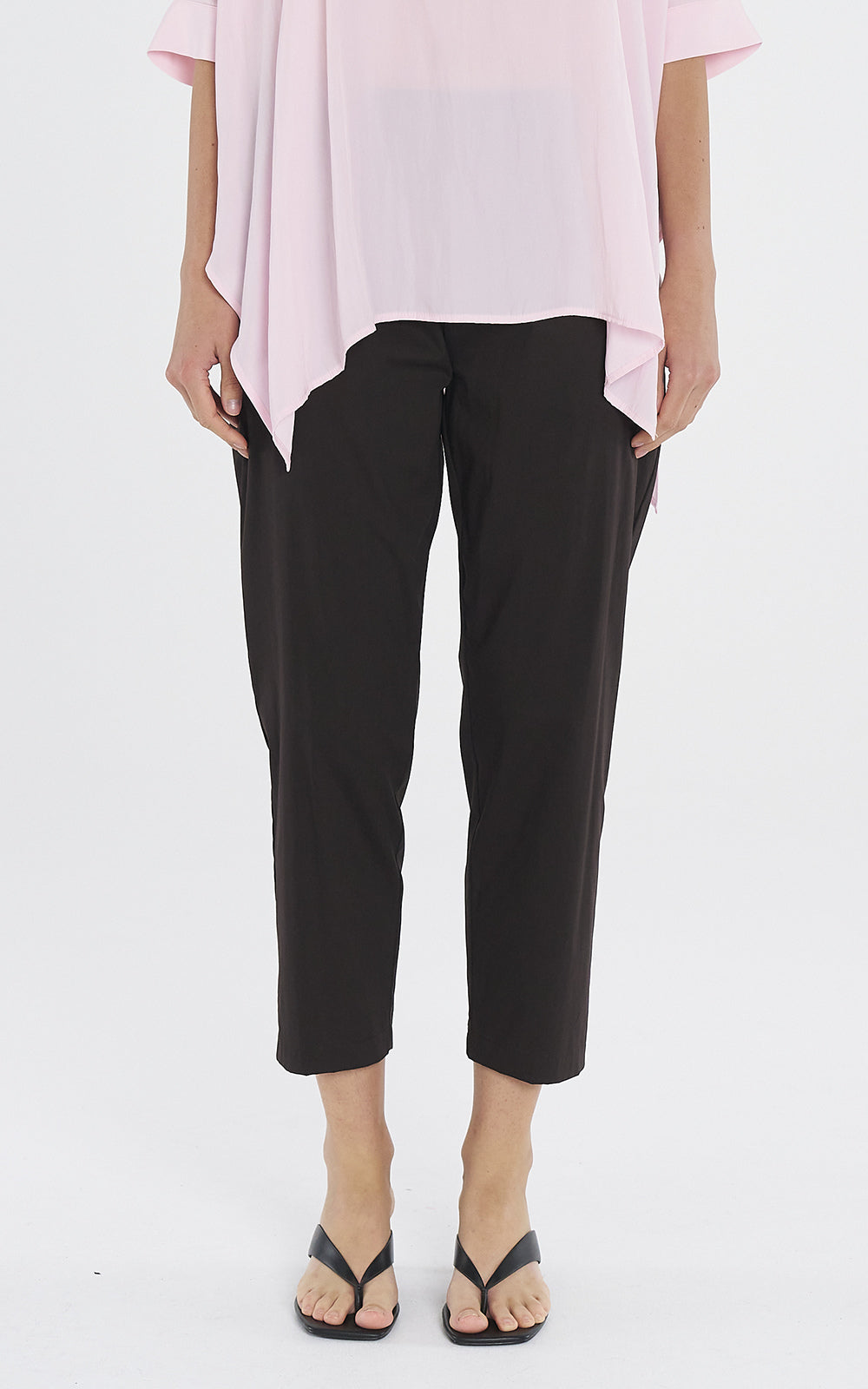 Nomad Pant Fudge